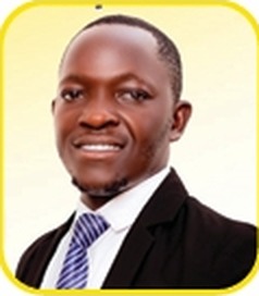 BAMUTURAKI CHARLES, Secretary of Finance, Kagadi Town Council