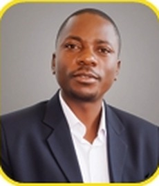 BARORA ROBERT, Speaker, Kagadi Town Council