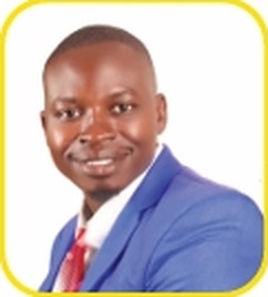 AKONYERA BENEZEL, Vice Chairperson, Kagadi Town Council