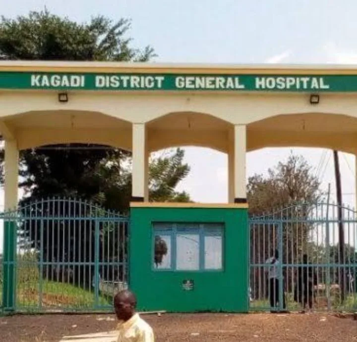 Kagadi General Hospital